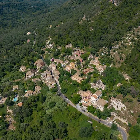 Ioulia's Holiday home