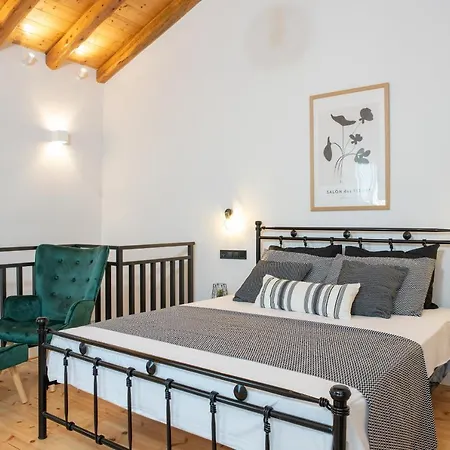 Holiday home Ioulia's Agios Markos