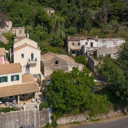 Holiday home Ioulia's Agios Markos